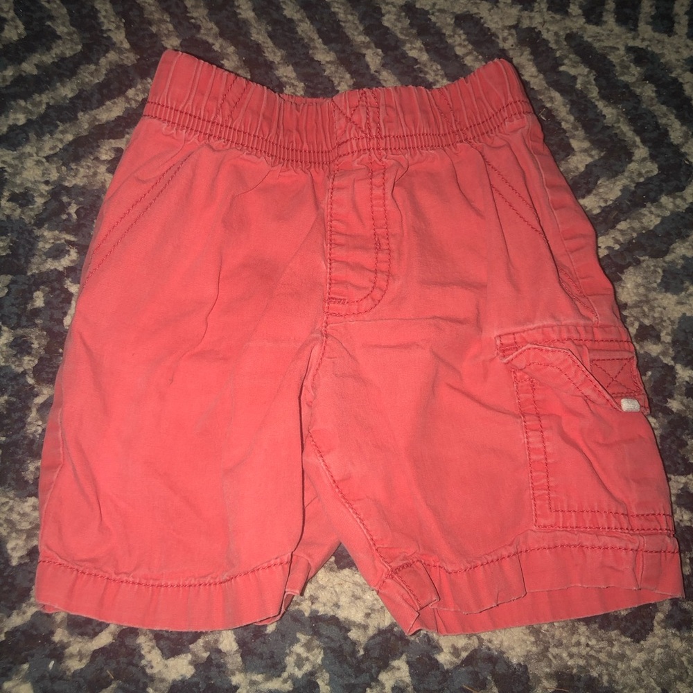 Carters shorts